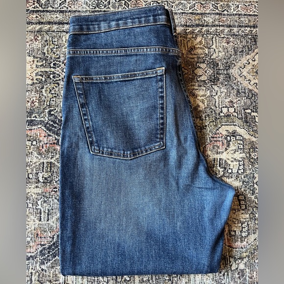 Everlane - Original Cheeky Jean Sz 32 - Picture 8 of 10